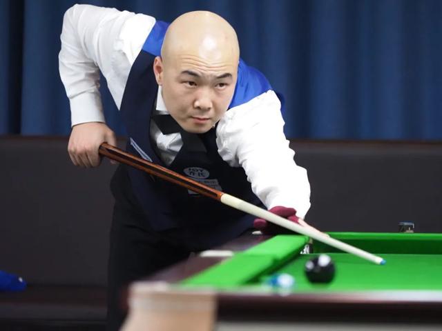 赛事是提升 赛事是提升