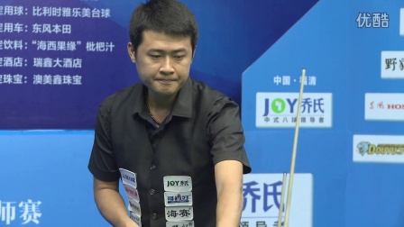 密集的情况 密集的情况