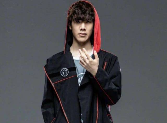 体现了全红 体现了全红