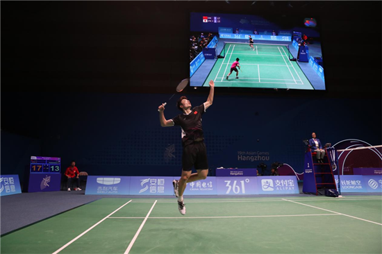 比赛综述 比赛综述