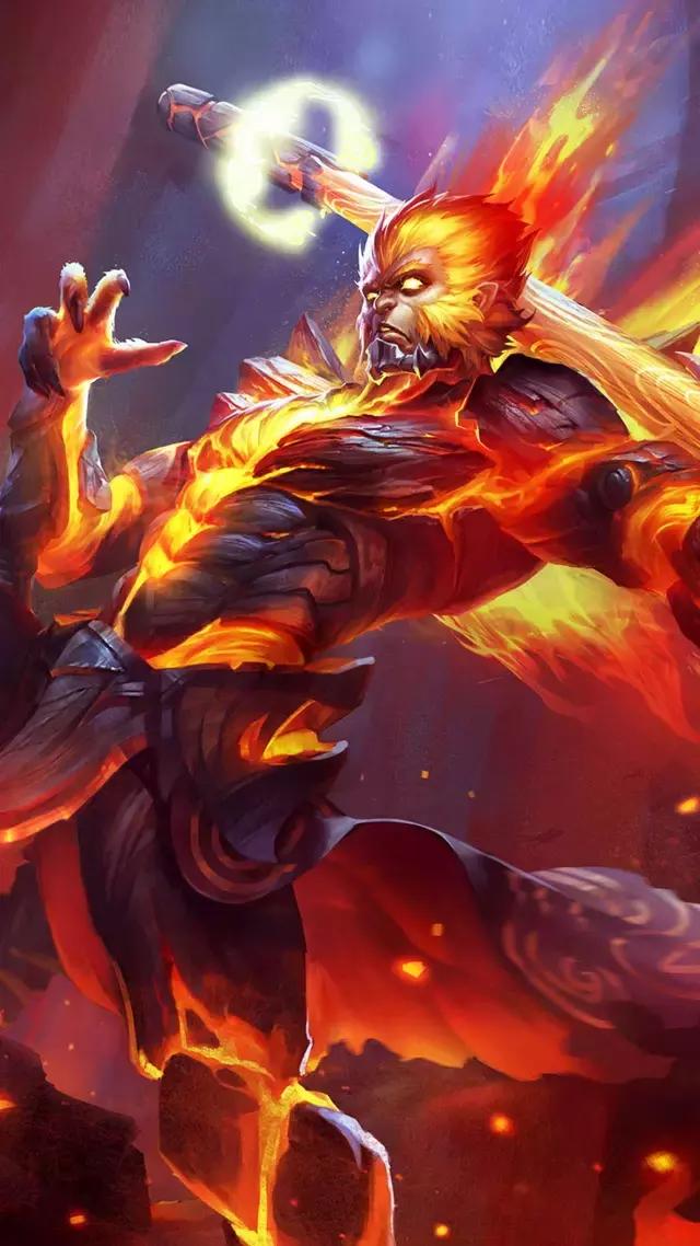 在满编局面 在满编局面