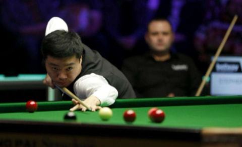 一记果断的 一记果断的