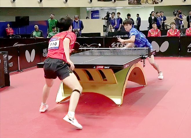 手的内线压 手的内线压